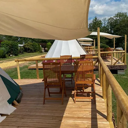 Tipi Shoshoni