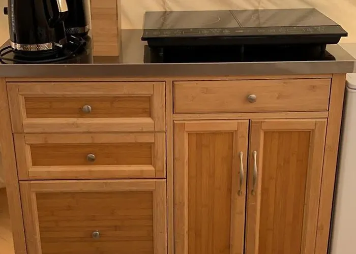 Tipi Shoshoni Appartamento Belau