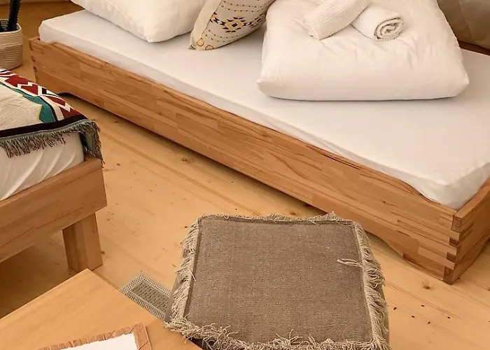 Tipi Shoshoni Appartamento *