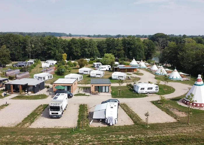 Tipi Shoshoni * Belau