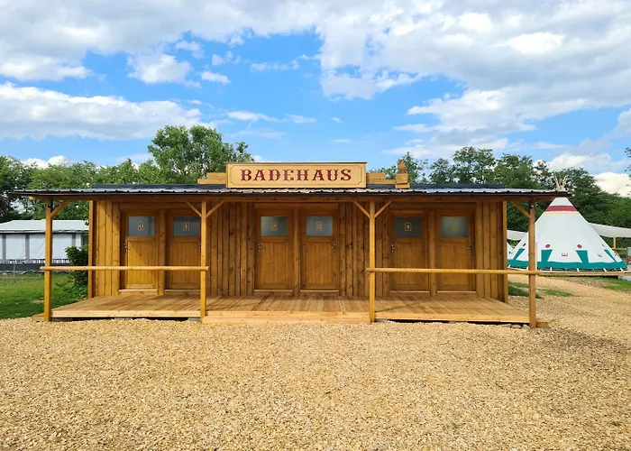 Tipi Shoshoni Appartamento *