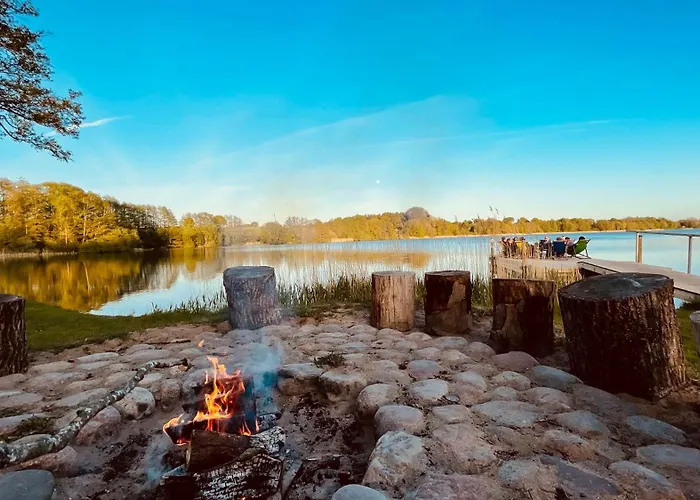 Tipi Shoshoni Appartamento *