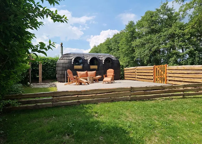 Tipi Shoshoni * Belau